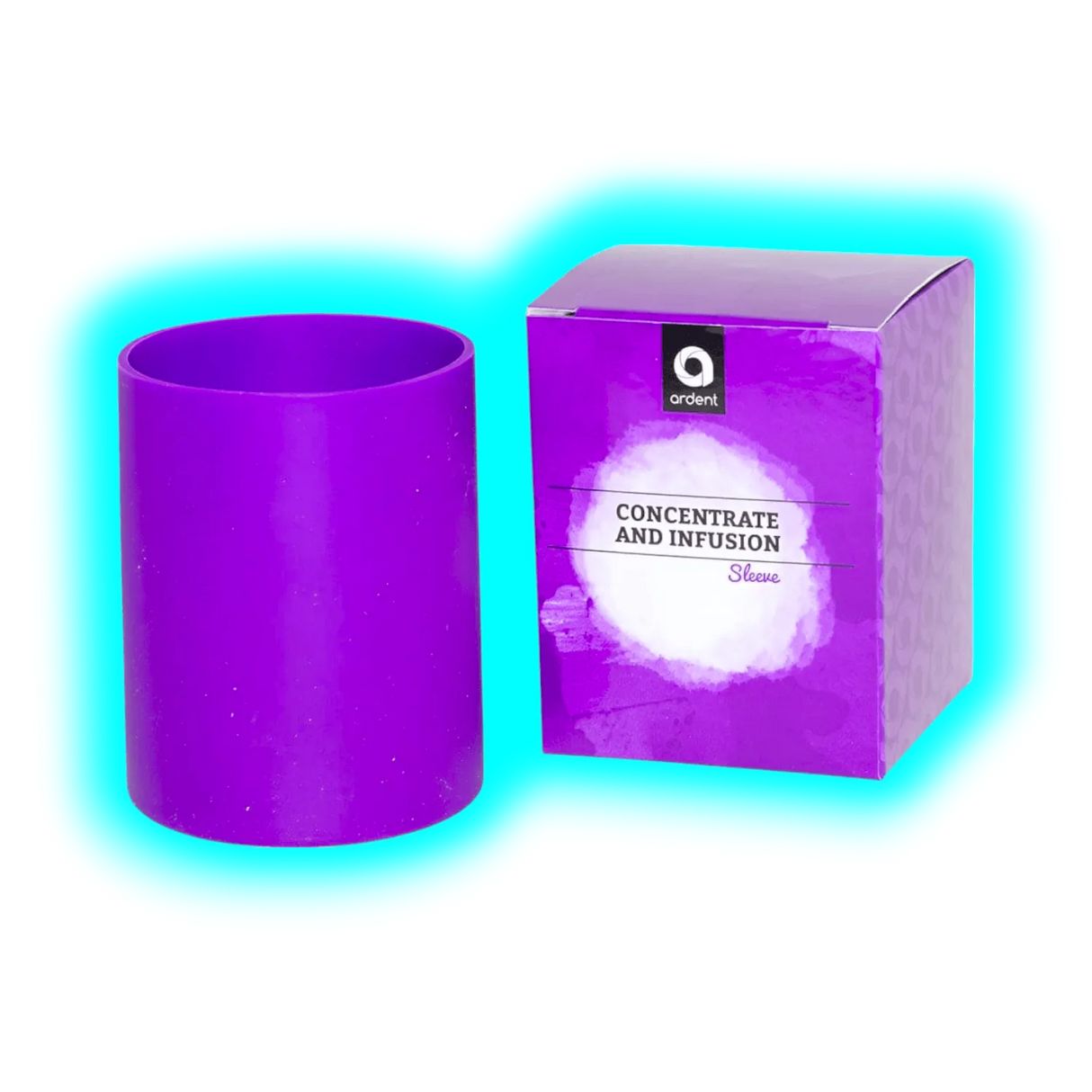 Ardent Nova Silicone Case Decarboxylator