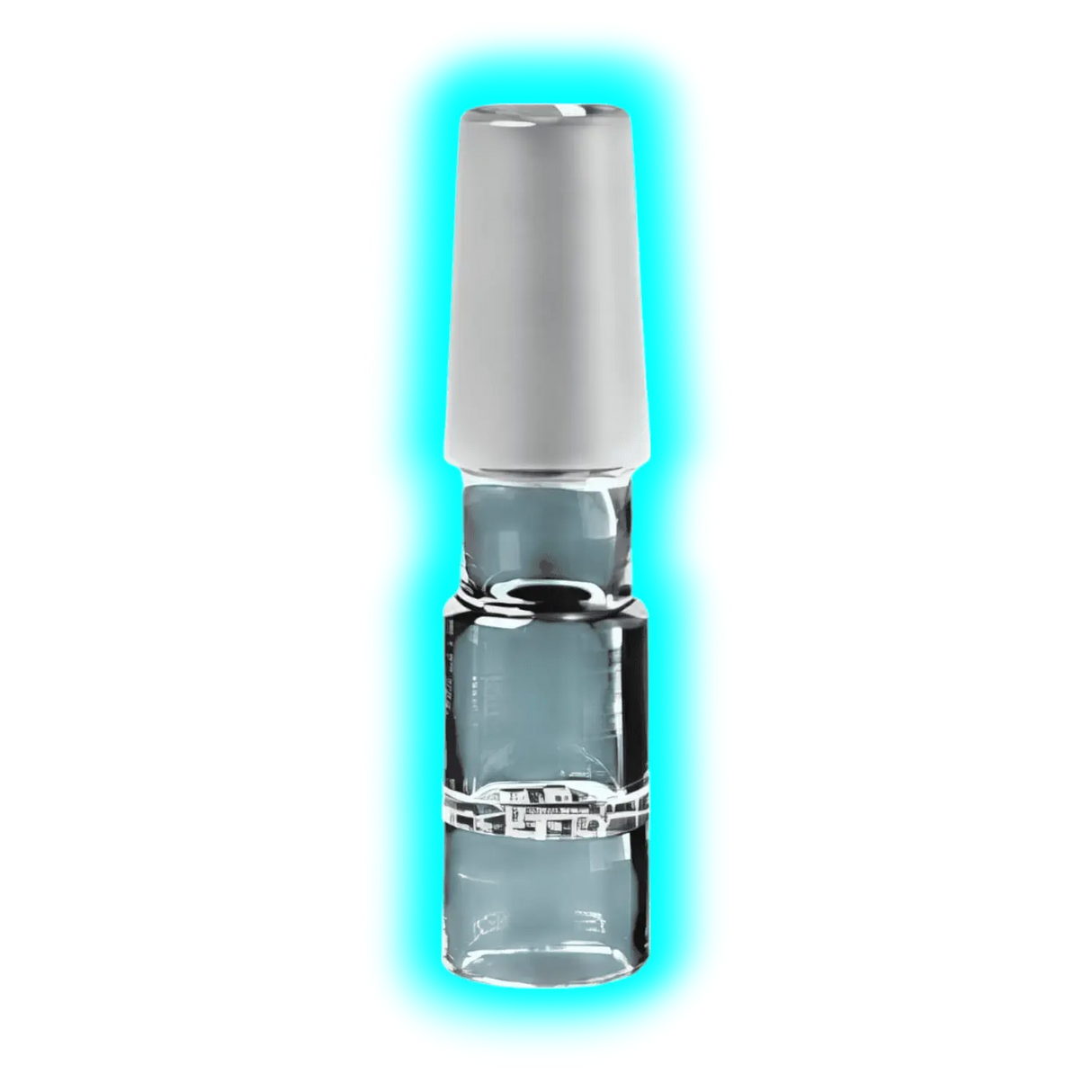 Arizer Air Frosted Glass Tube 18,8