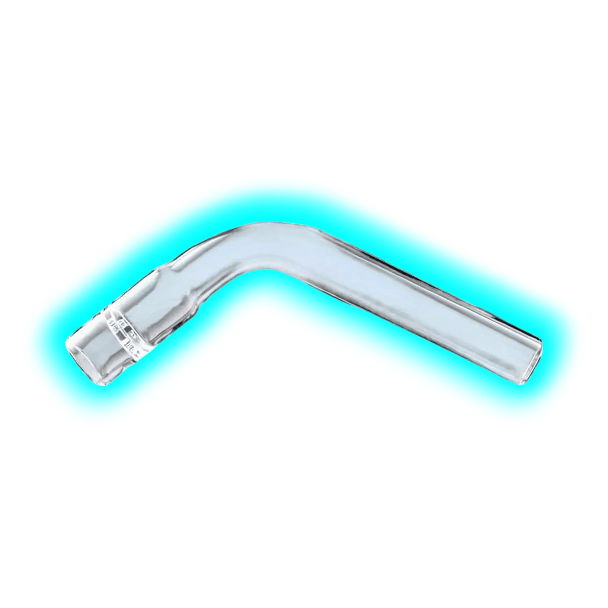 Arizer Air/Solo Glass Tube Curved 110mm