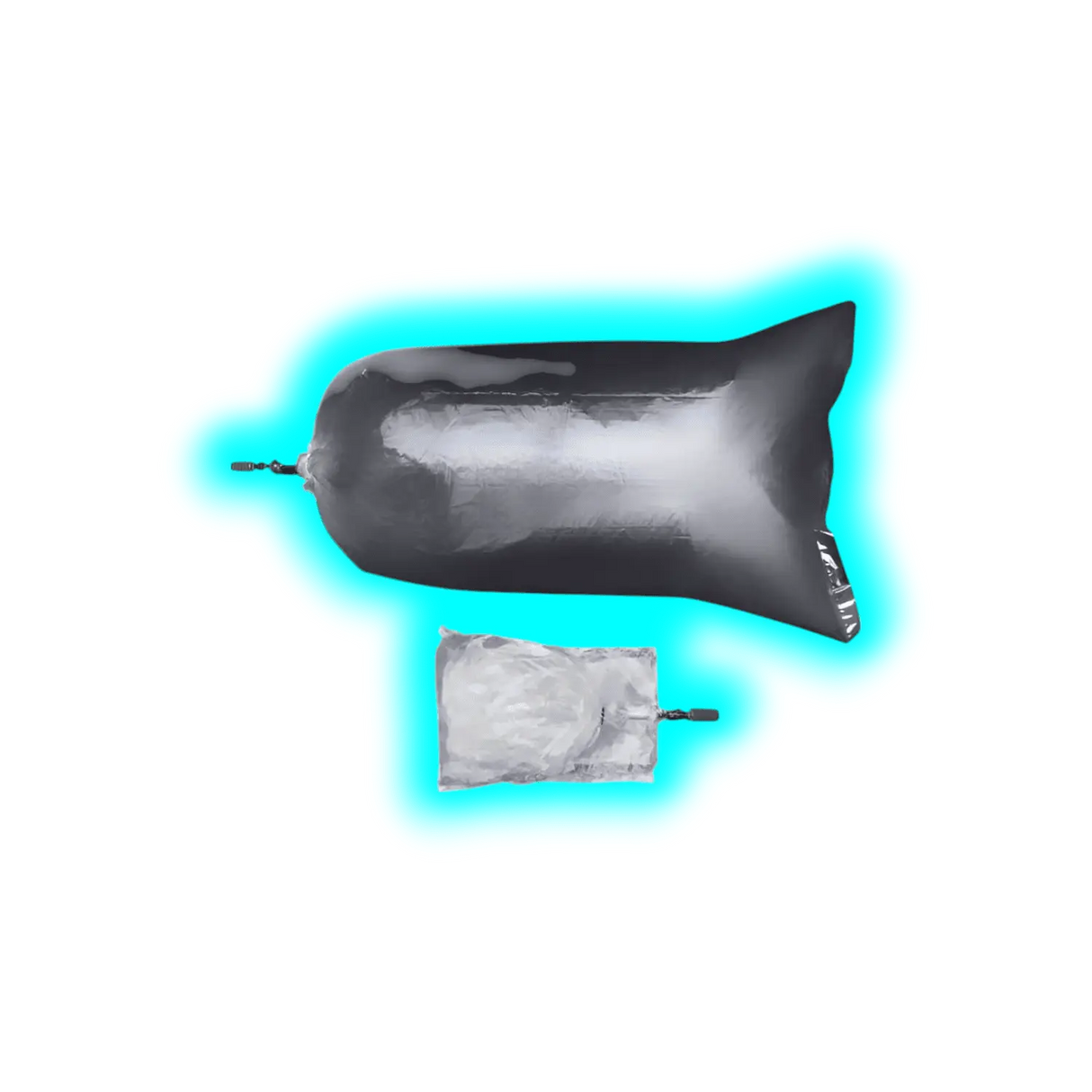 Arizer Balon Mouthpiece all Glas Mini KIT