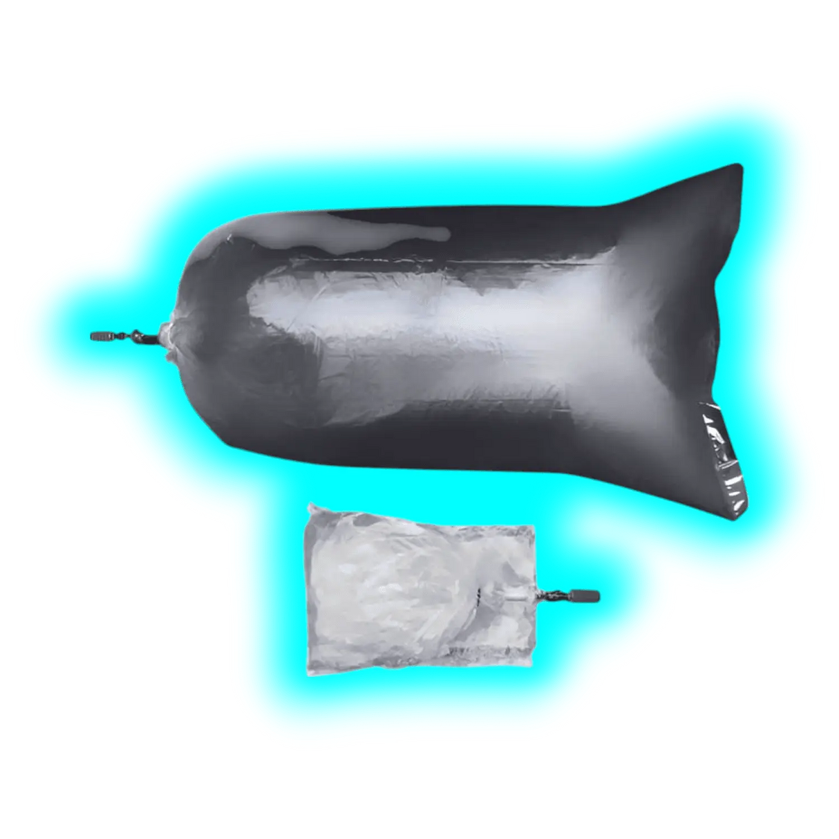 Arizer Balon Mouthpiece all Glas Mini KIT