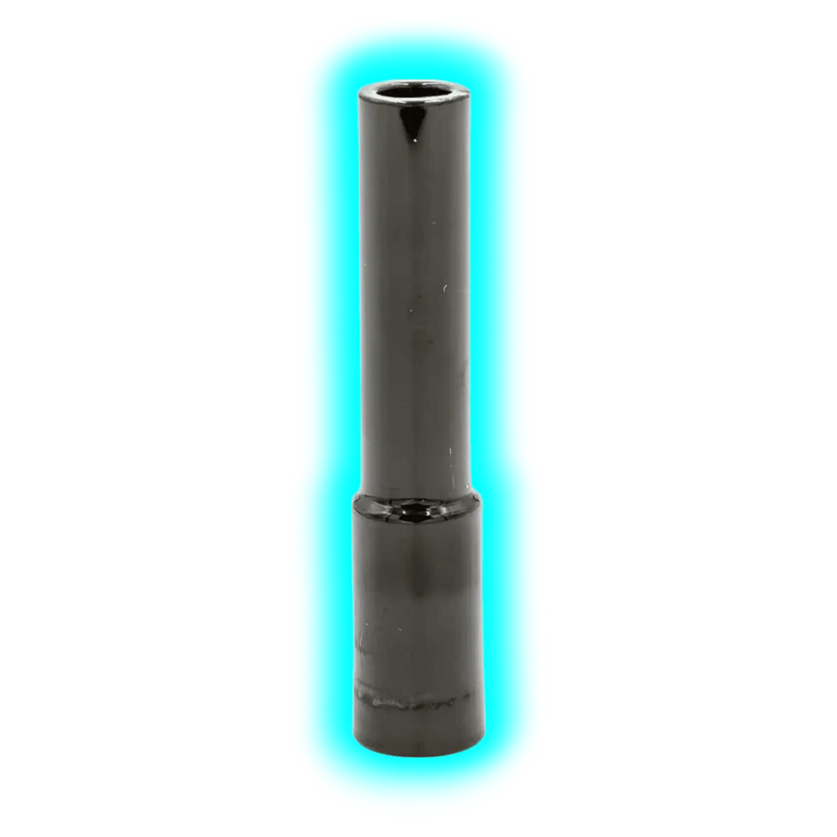 Arizer Glasstube Black Short