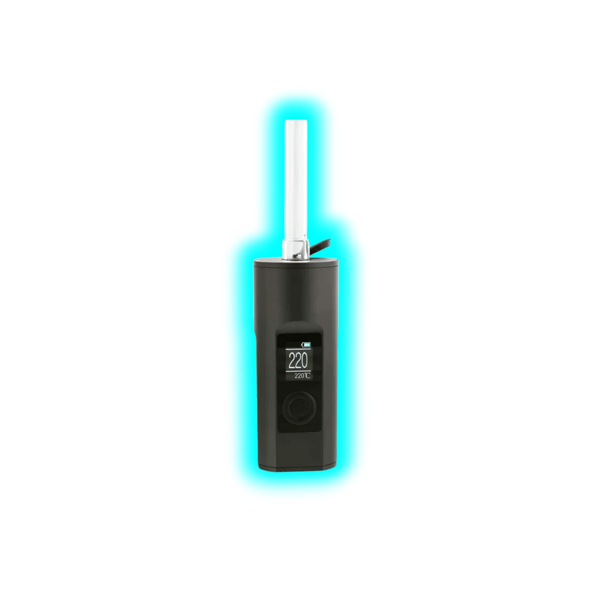 Arizer Solo 2 Carbon Black