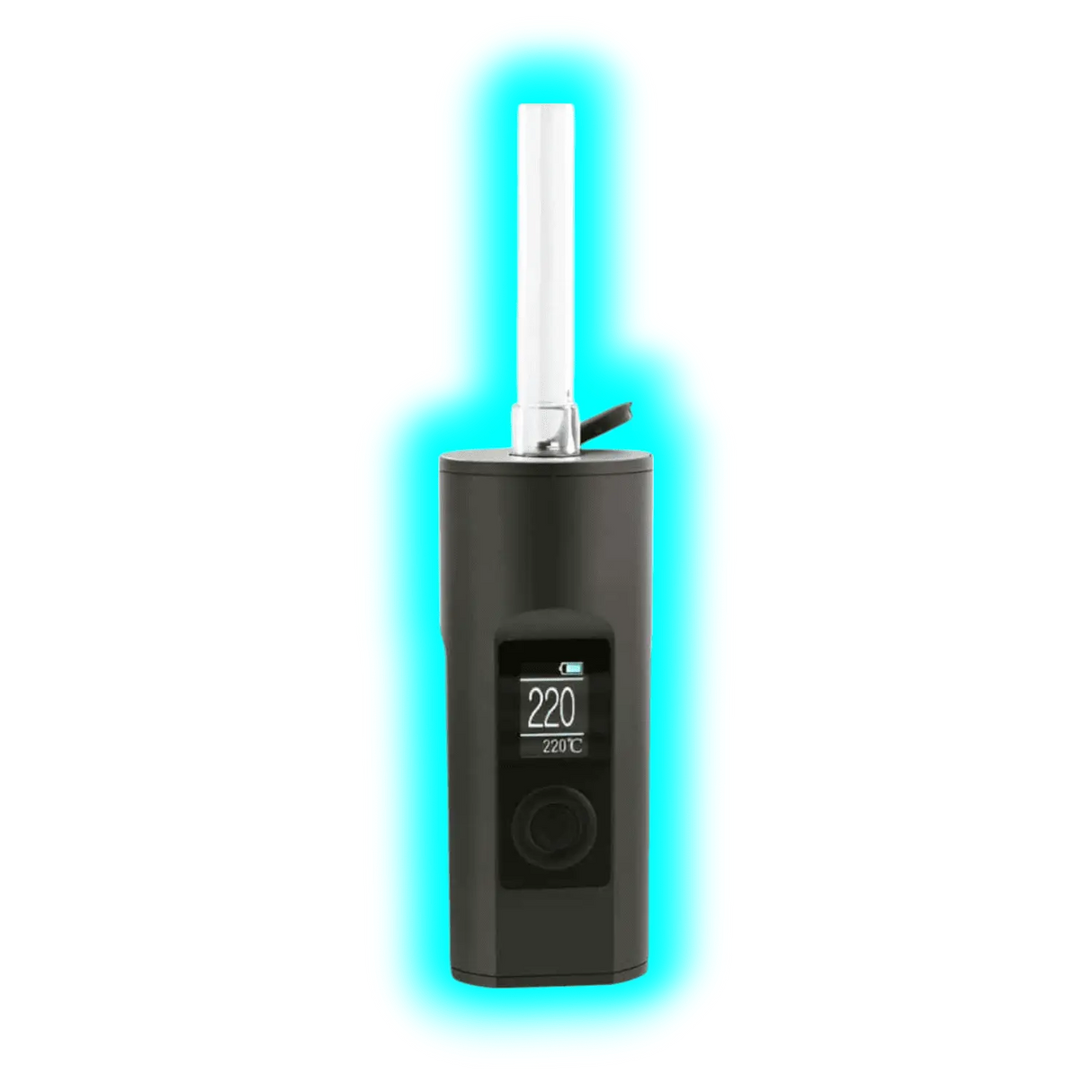 Arizer Solo 2 Carbon Black