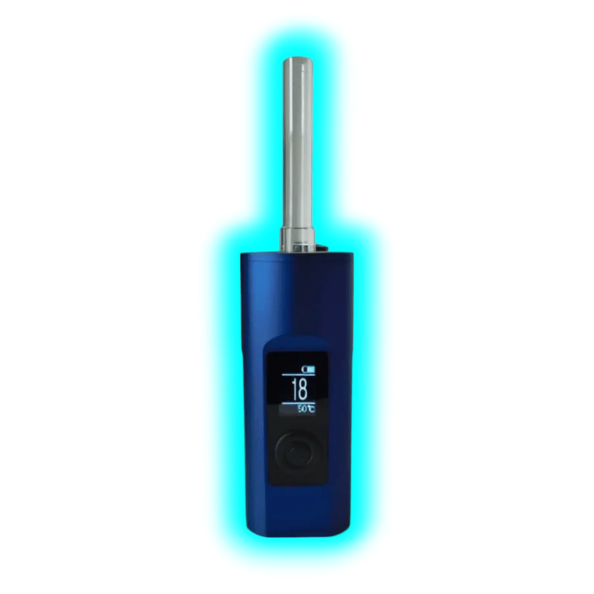 Arizer Solo 2 Mystic Blue