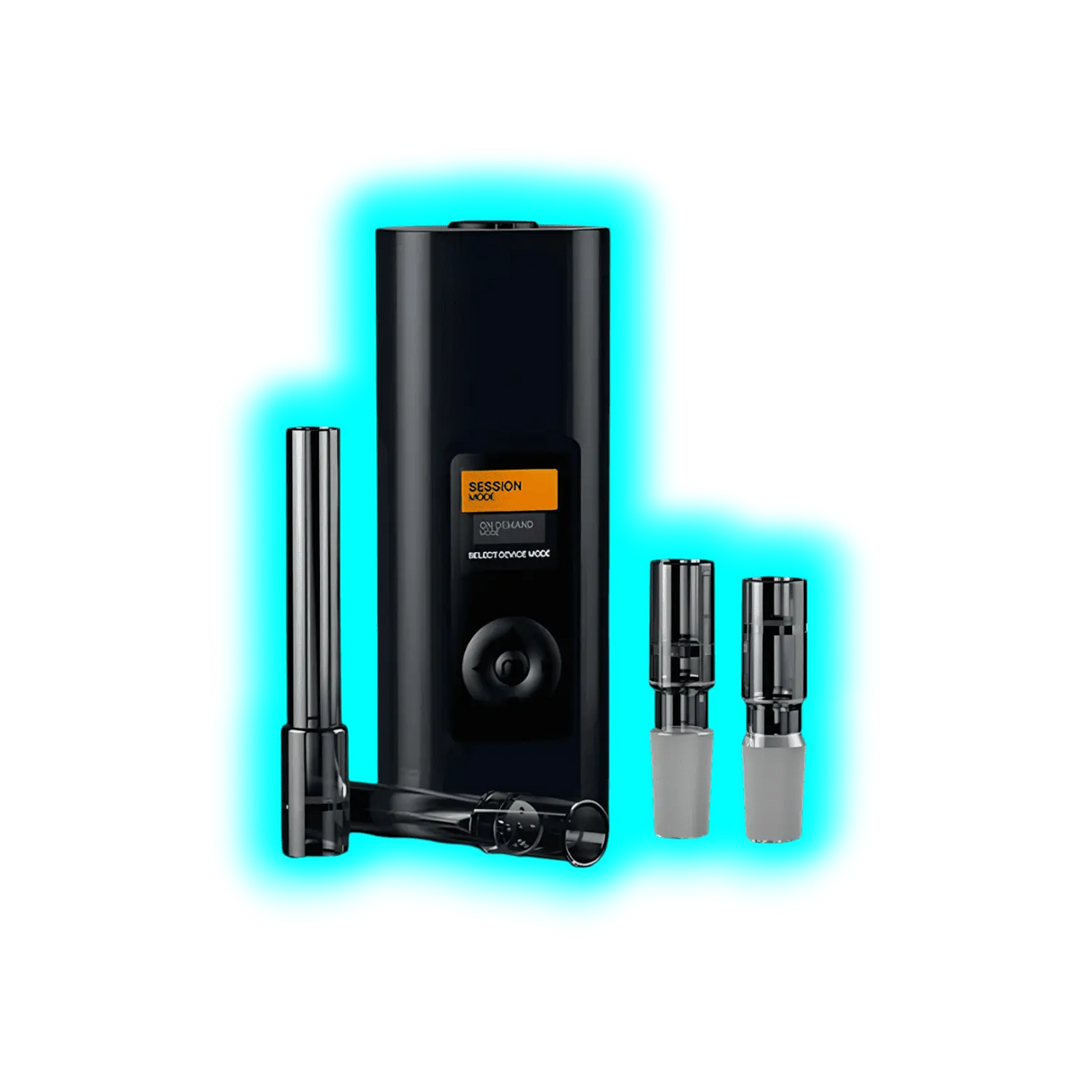 Arizer Solo 3 Intergalactic