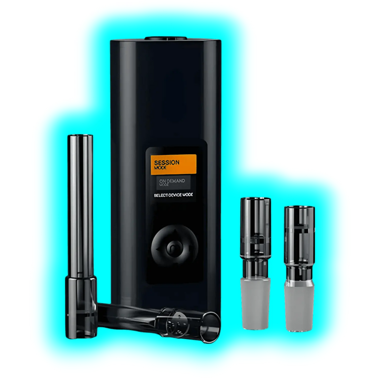 Arizer Solo 3 Intergalactic