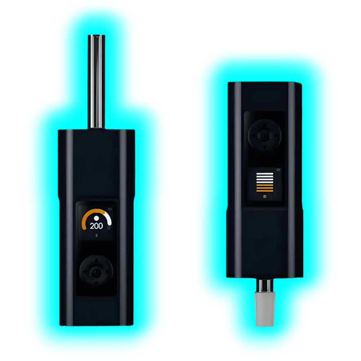 Arizer Solo 3 Intergalactic