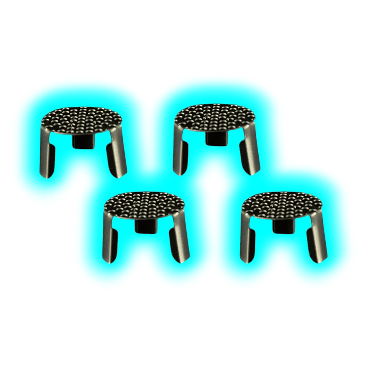 Arizer XQ2 Heater Cover Screen Pack 4pcs