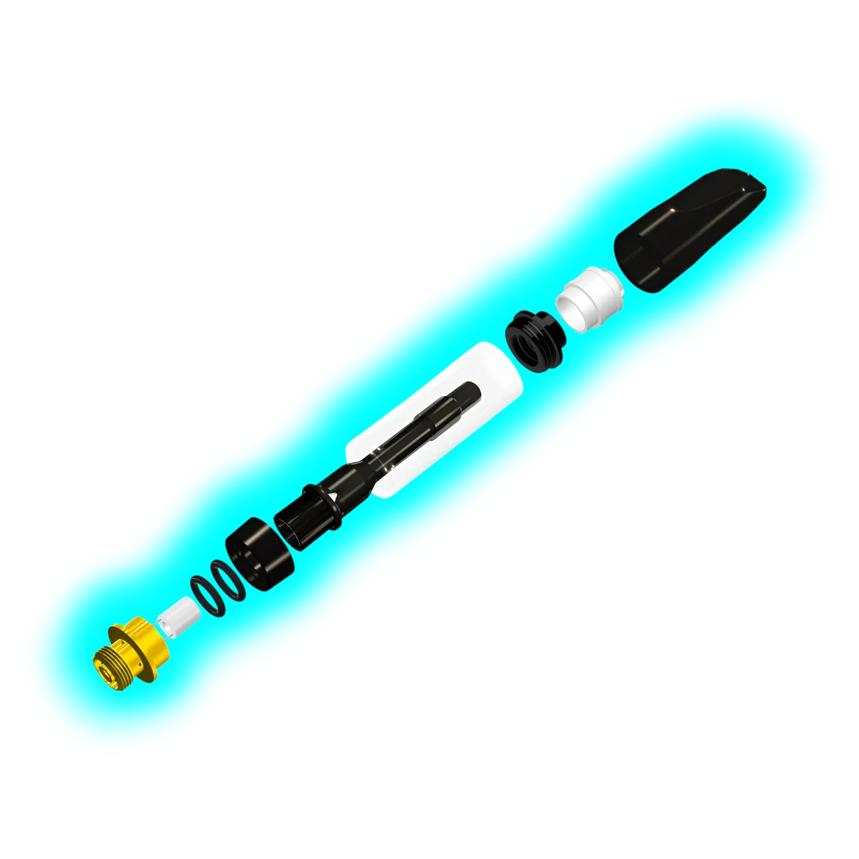 Ascera Cartridge XT75 High Viscosity 1ml