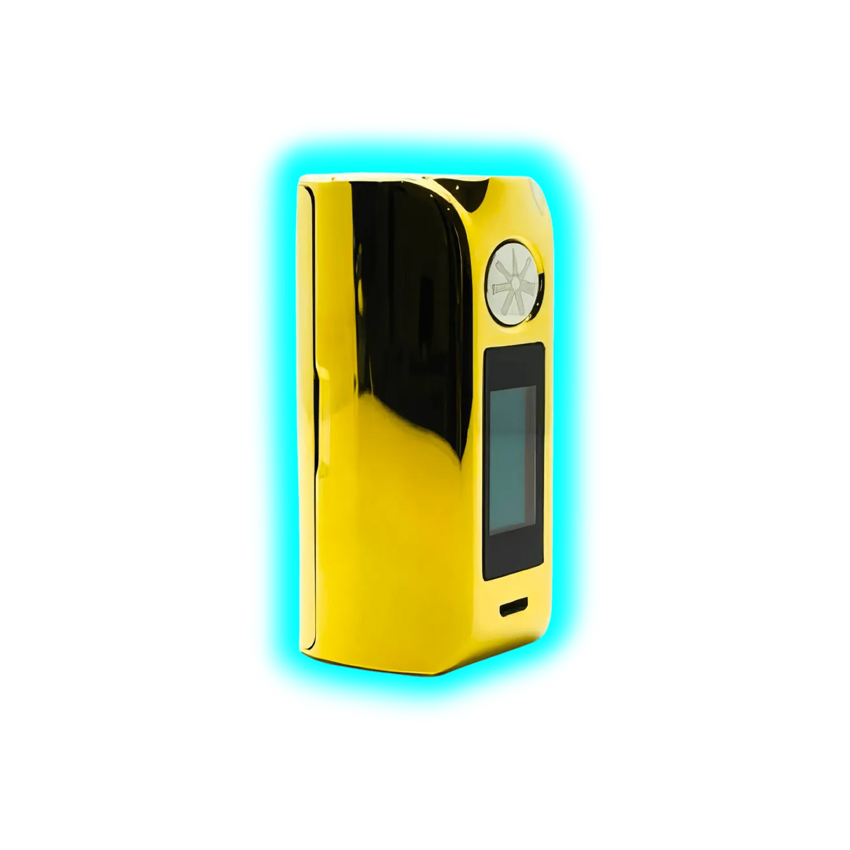 Asmodus Minikin v2 Gold