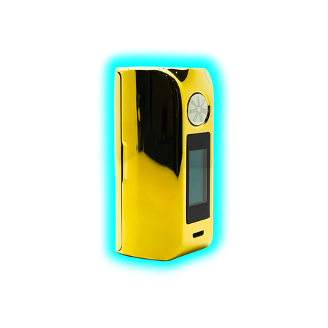 Asmodus Minikin v2 Gold