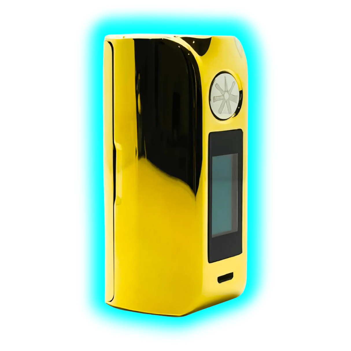 Asmodus Minikin v2 Gold