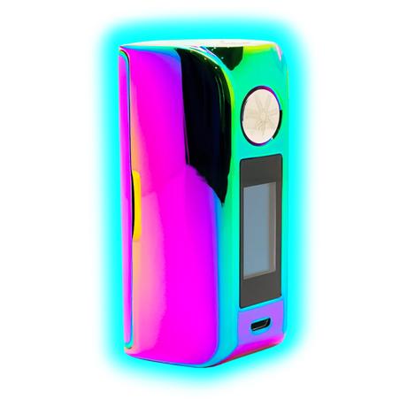 Asmodus Minikin v2 Prism