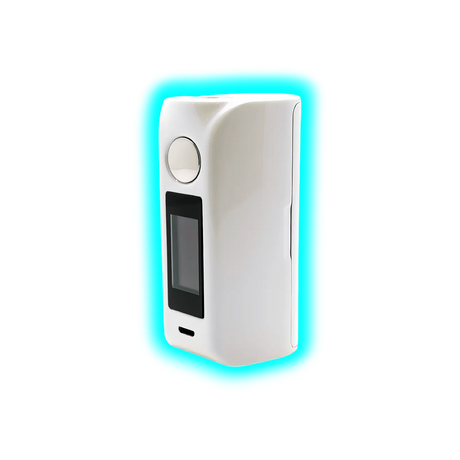 Asmodus Minikin v2 Weiss