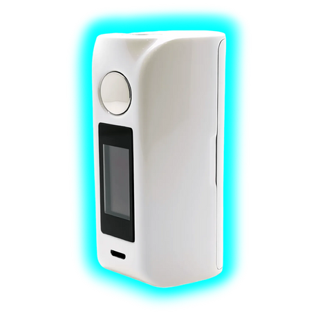 Asmodus Minikin v2 Weiss