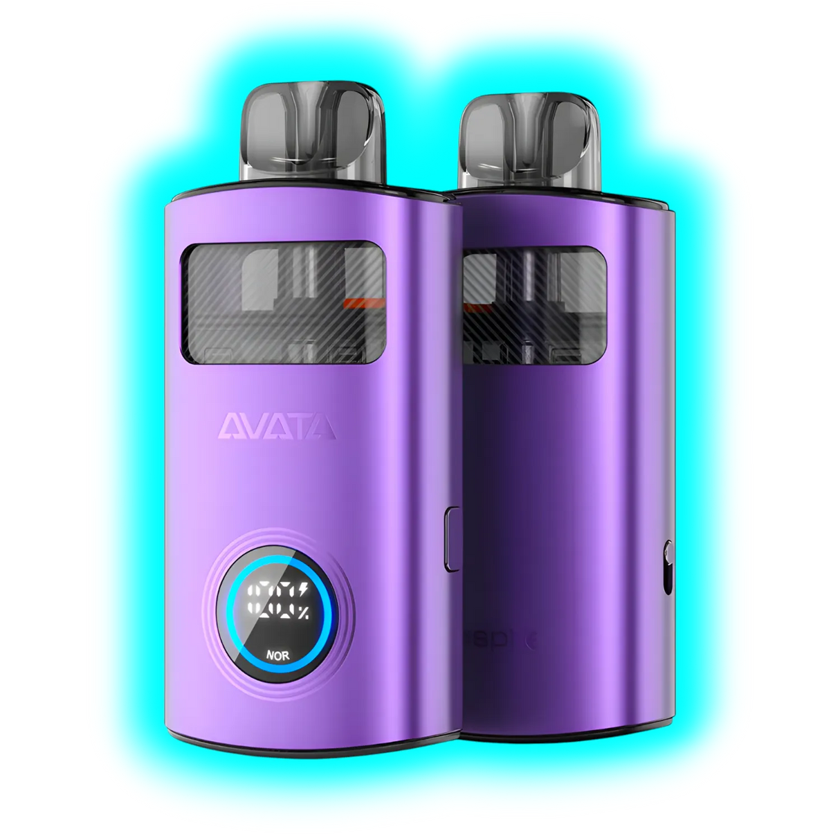 Aspire Avata Purple