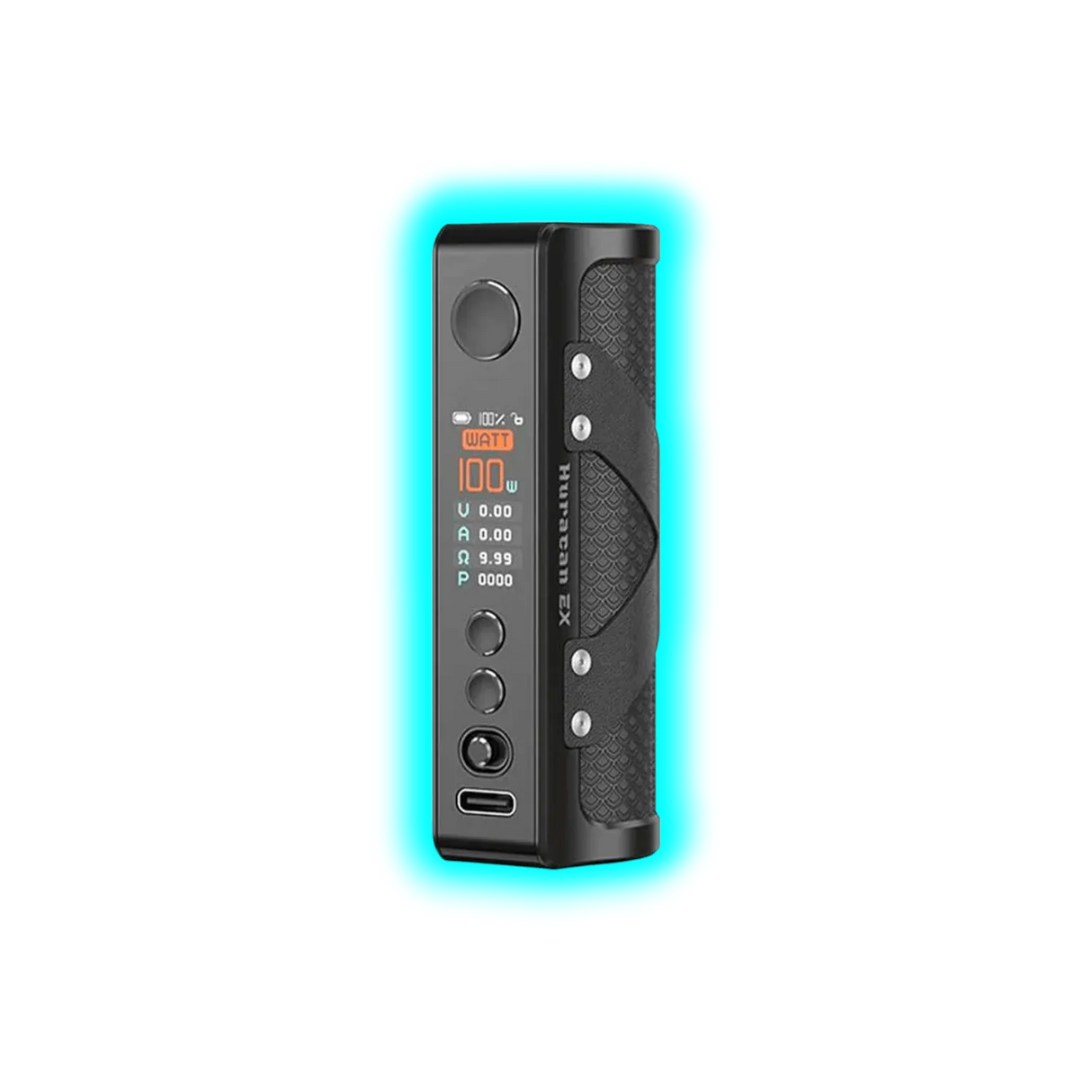 Aspire Huracan EX 100w Box Black