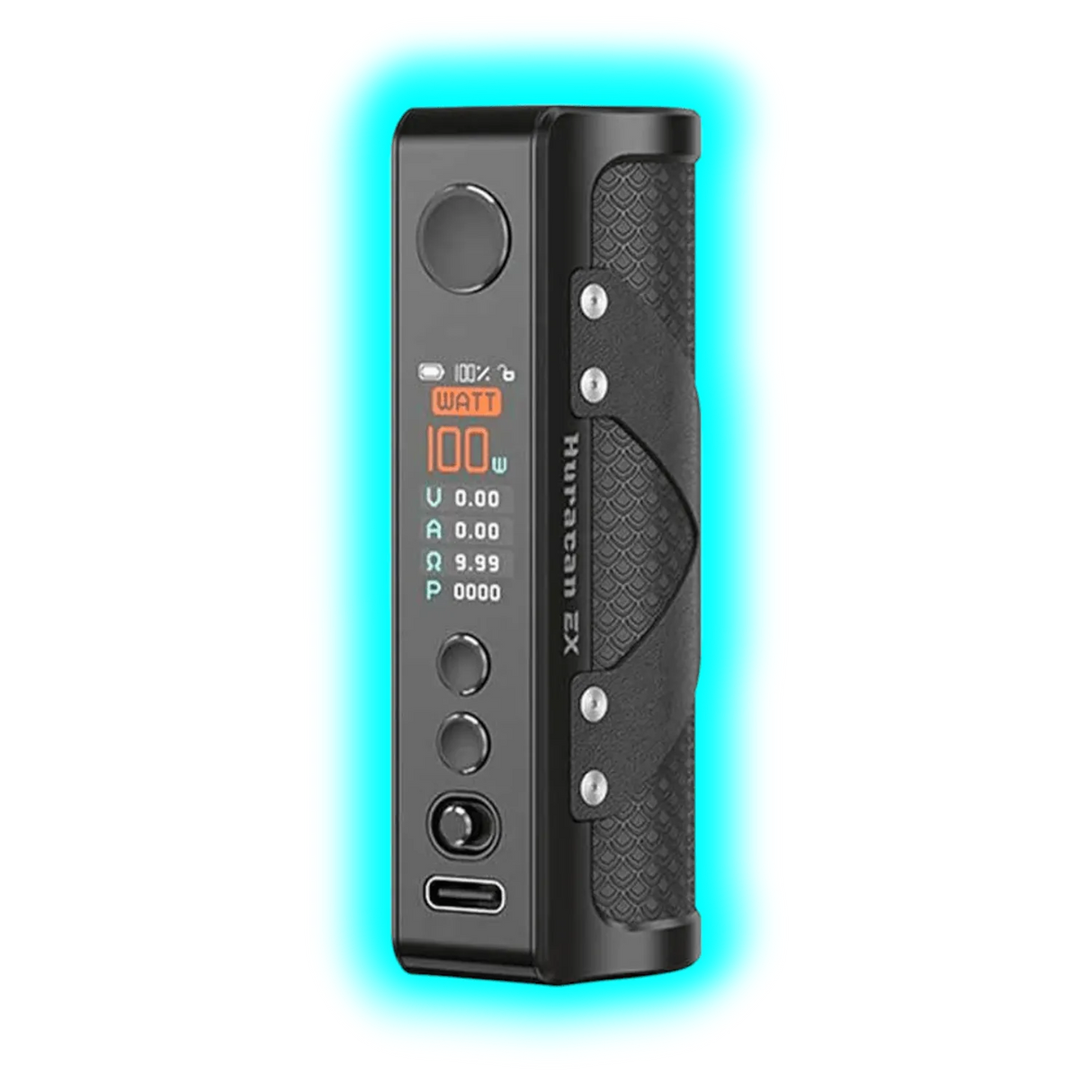 Aspire Huracan EX 100w Box Black