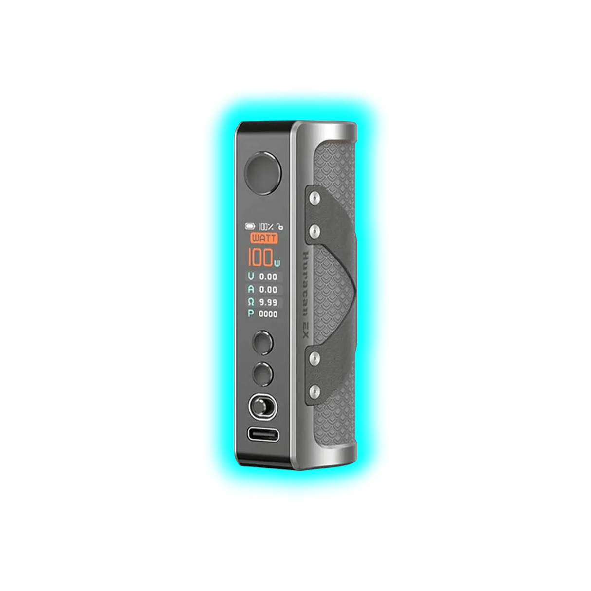 Aspire Huracan EX 100w Box Grey