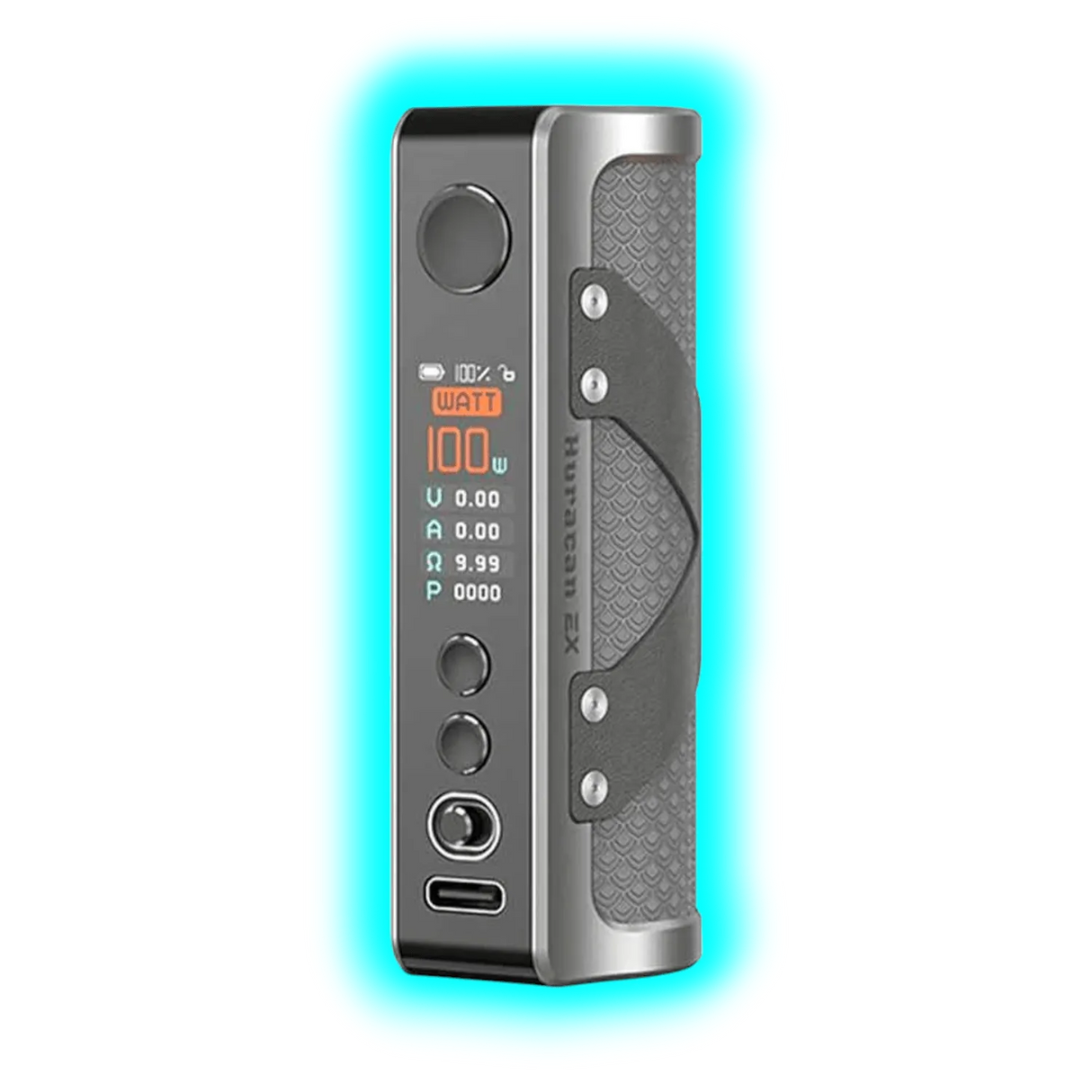 Aspire Huracan EX 100w Box Grey