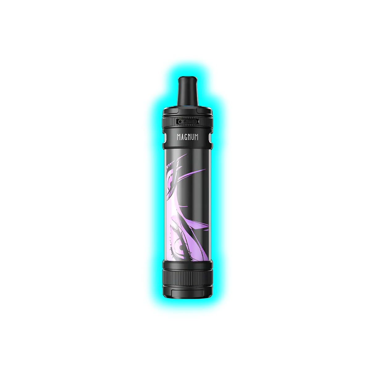 Aspire Magnum Black Dreamy Lucy