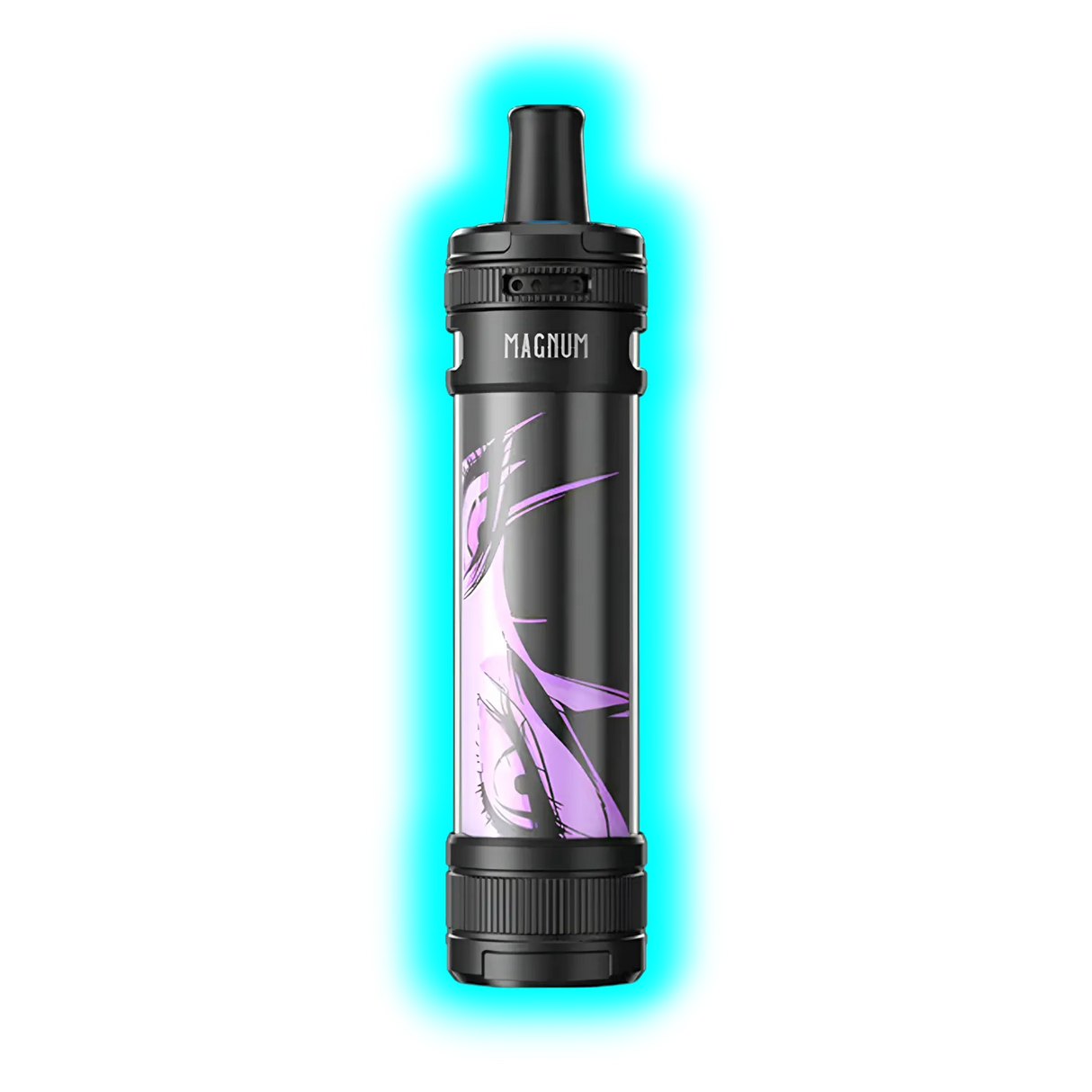 Aspire Magnum Black Dreamy Lucy