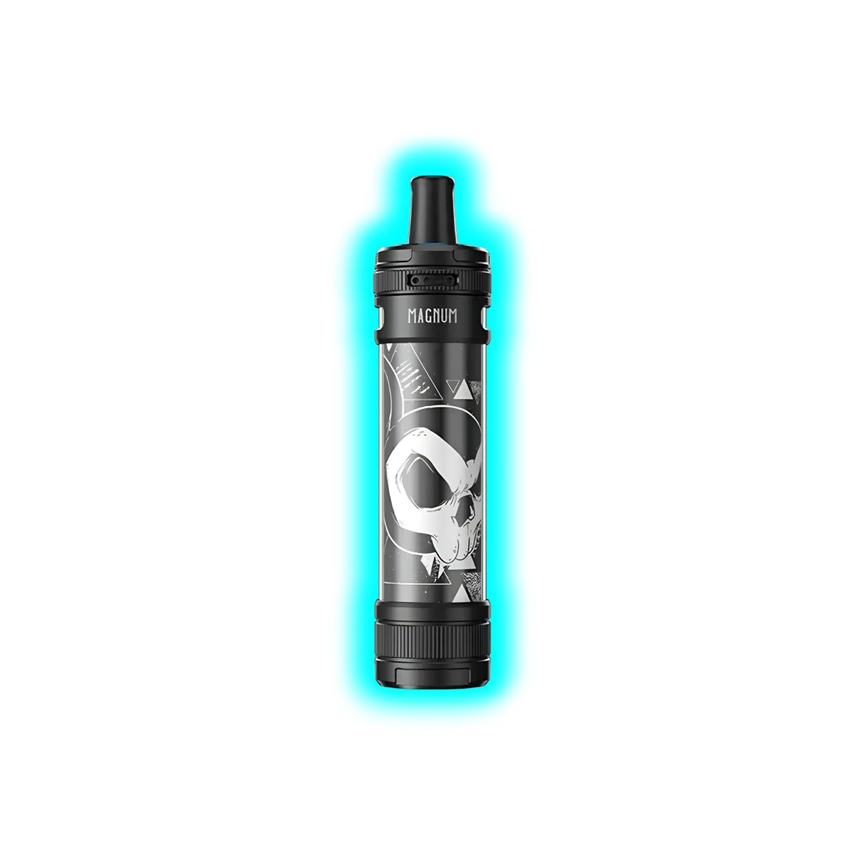 Aspire Magnum Black Skeleton Nexus