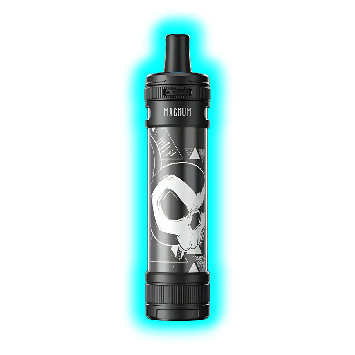 Aspire Magnum Black Skeleton Nexus