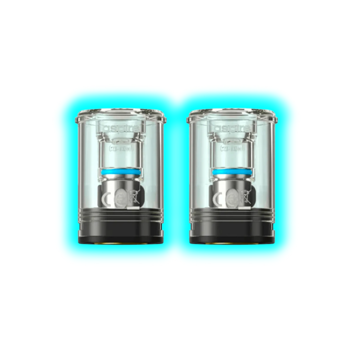 Aspire Magnum Replacement Pod 0.4Ohm 6ml 2pcs