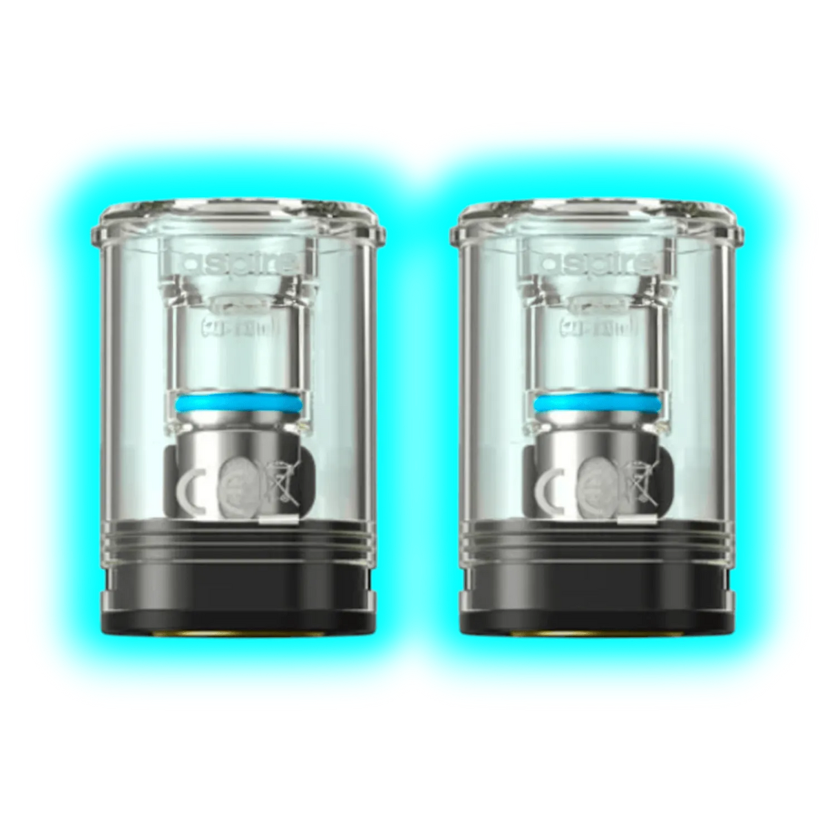 Aspire Magnum Replacement Pod 0.4Ohm 6ml 2pcs
