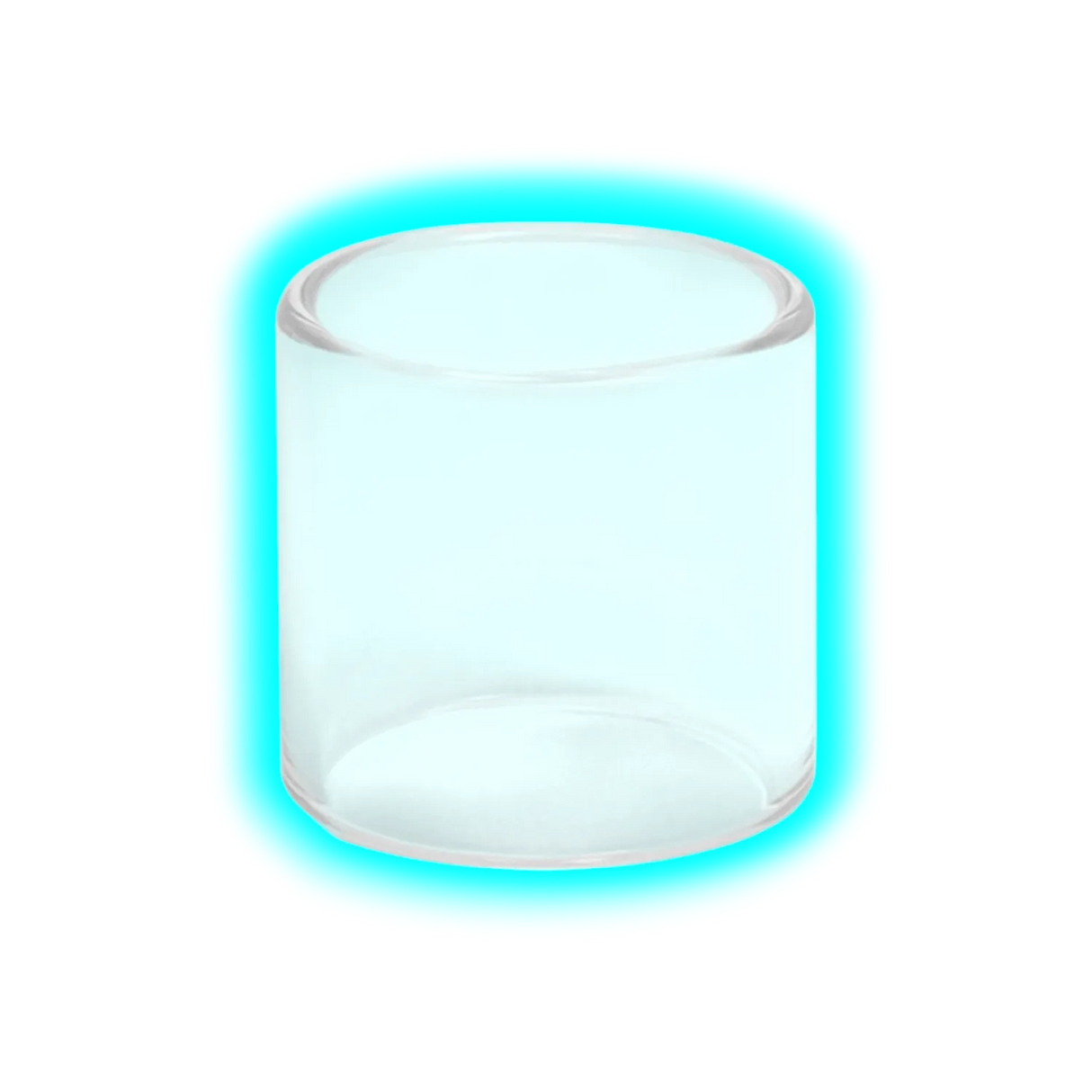 Aspire Nautilus 2S Replacement Pyrex Glass Transparent 2.6ml