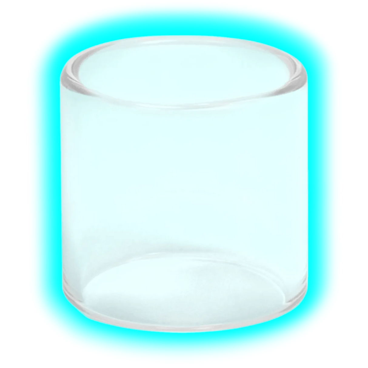 Aspire Nautilus 2S Replacement Pyrex Glass Transparent 2.6ml