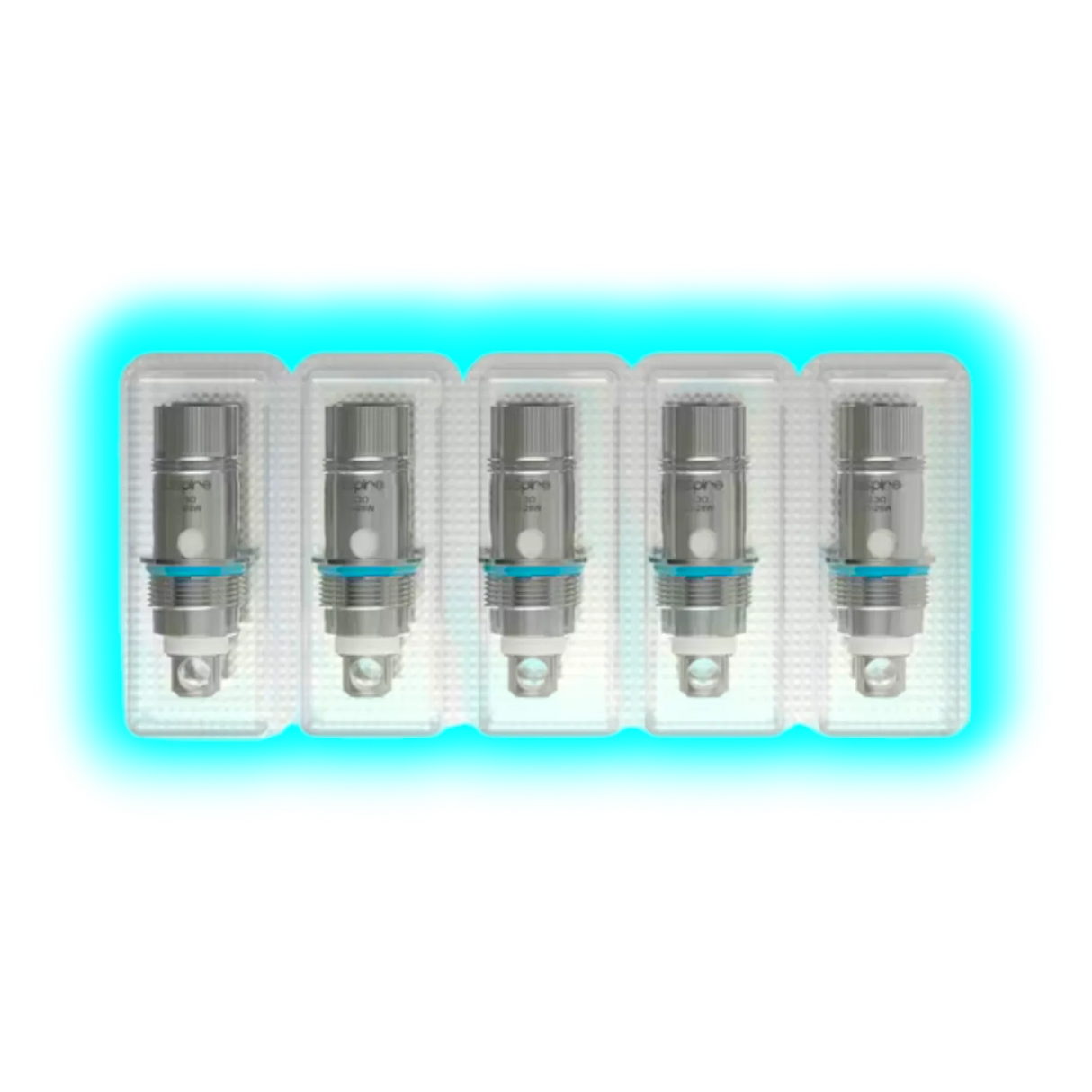 Aspire Nautilus 3 Mesh Coil 0.3Ohm 23-28W