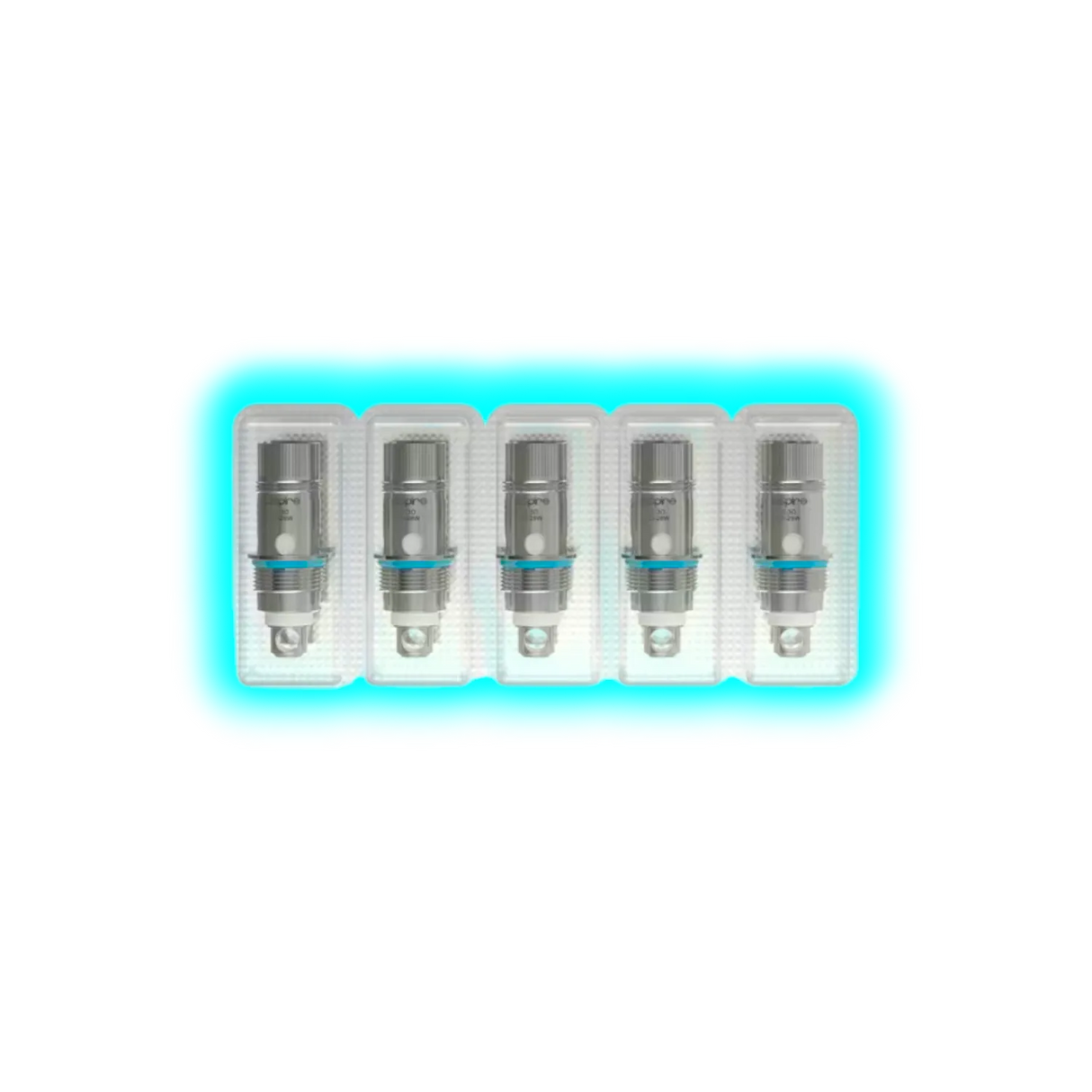 Aspire Nautilus 3 Mesh Coil 0.3Ohm 23-28W