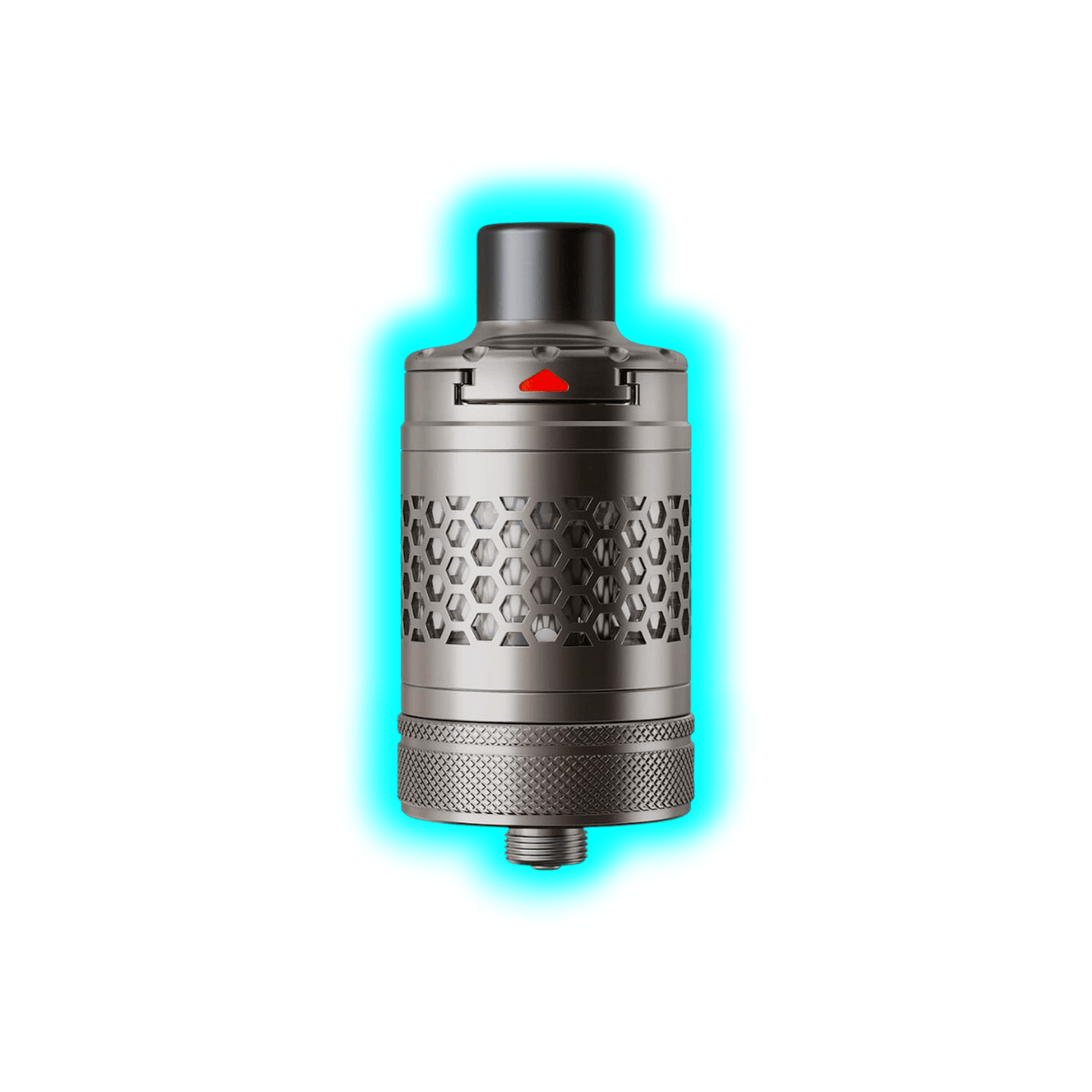 Aspire Nautilus 3 S Gun Metal 24mm 4ml