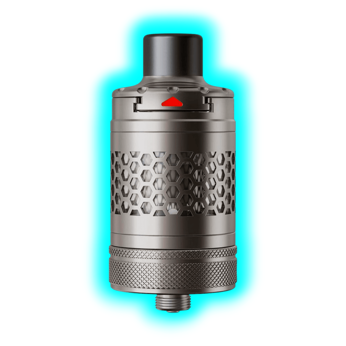 Aspire Nautilus 3 S Gun Metal 24mm 4ml
