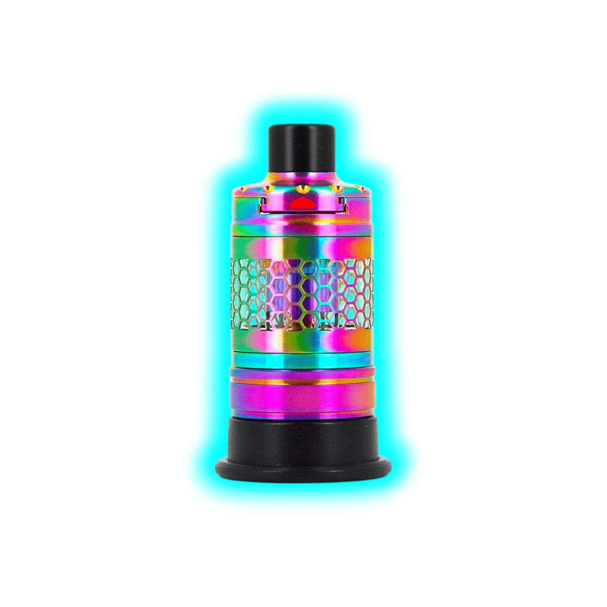 Aspire Nautilus 3 S Rainbow 24mm 4ml