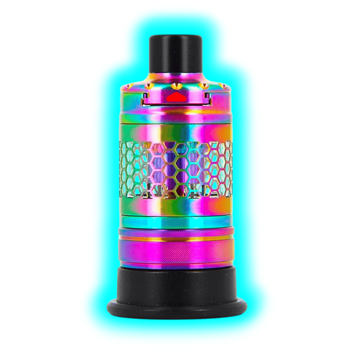 Aspire Nautilus 3 S Rainbow 24mm 4ml