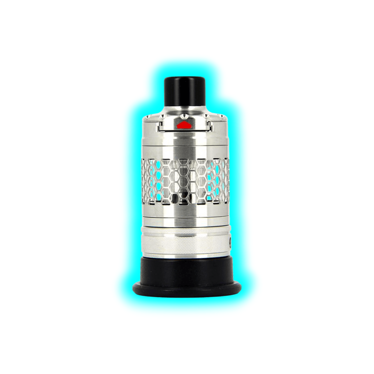 Aspire Nautilus 3 S Stainless Steel 24mm 4ml