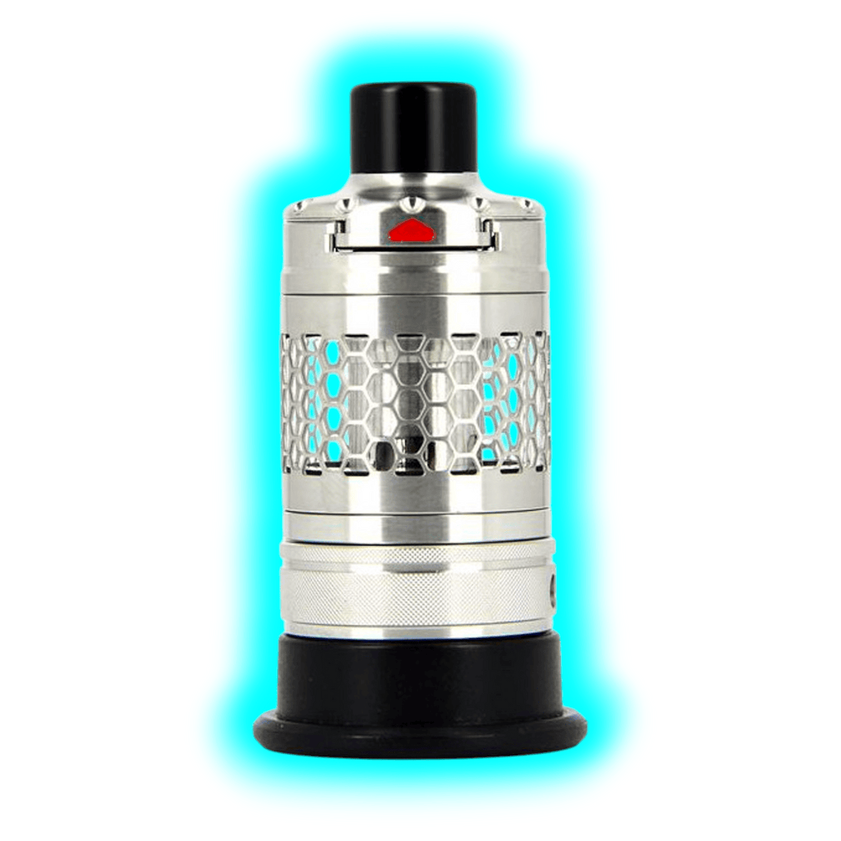 Aspire Nautilus 3 S Stainless Steel 24mm 4ml