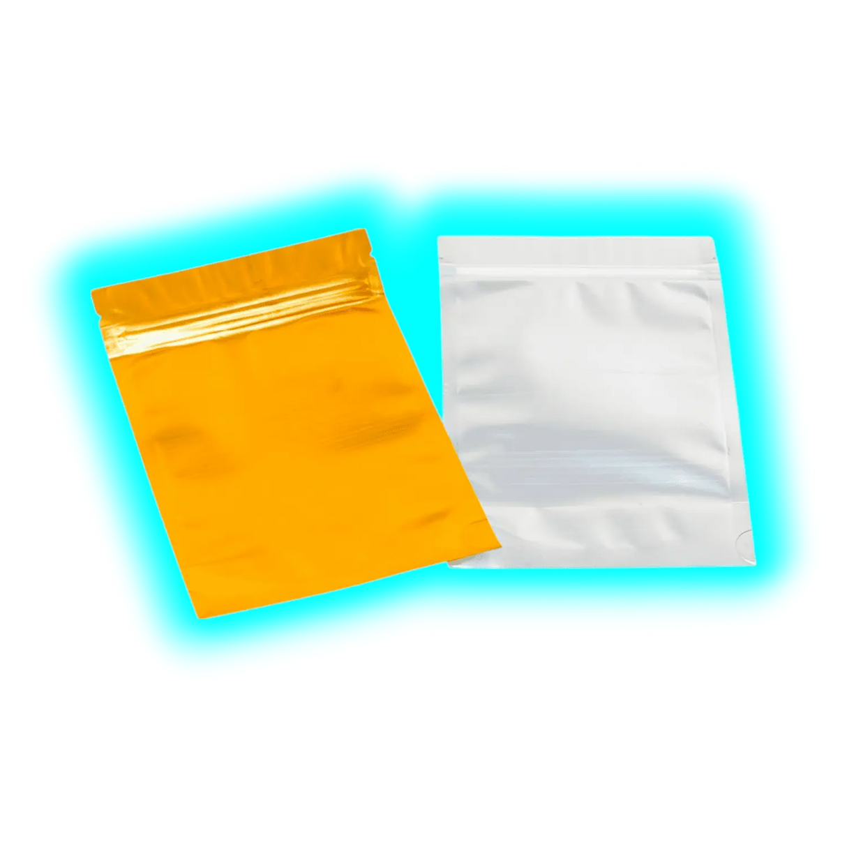 Aufbewahrungs-Bügelbeutel 150x100mm 100stk