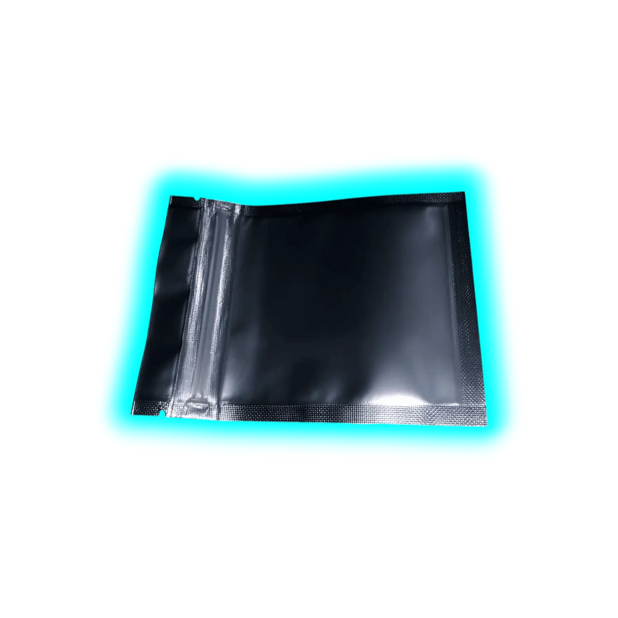 Aufbewahrungs-Bügelbeutel 100x75mm 100stk