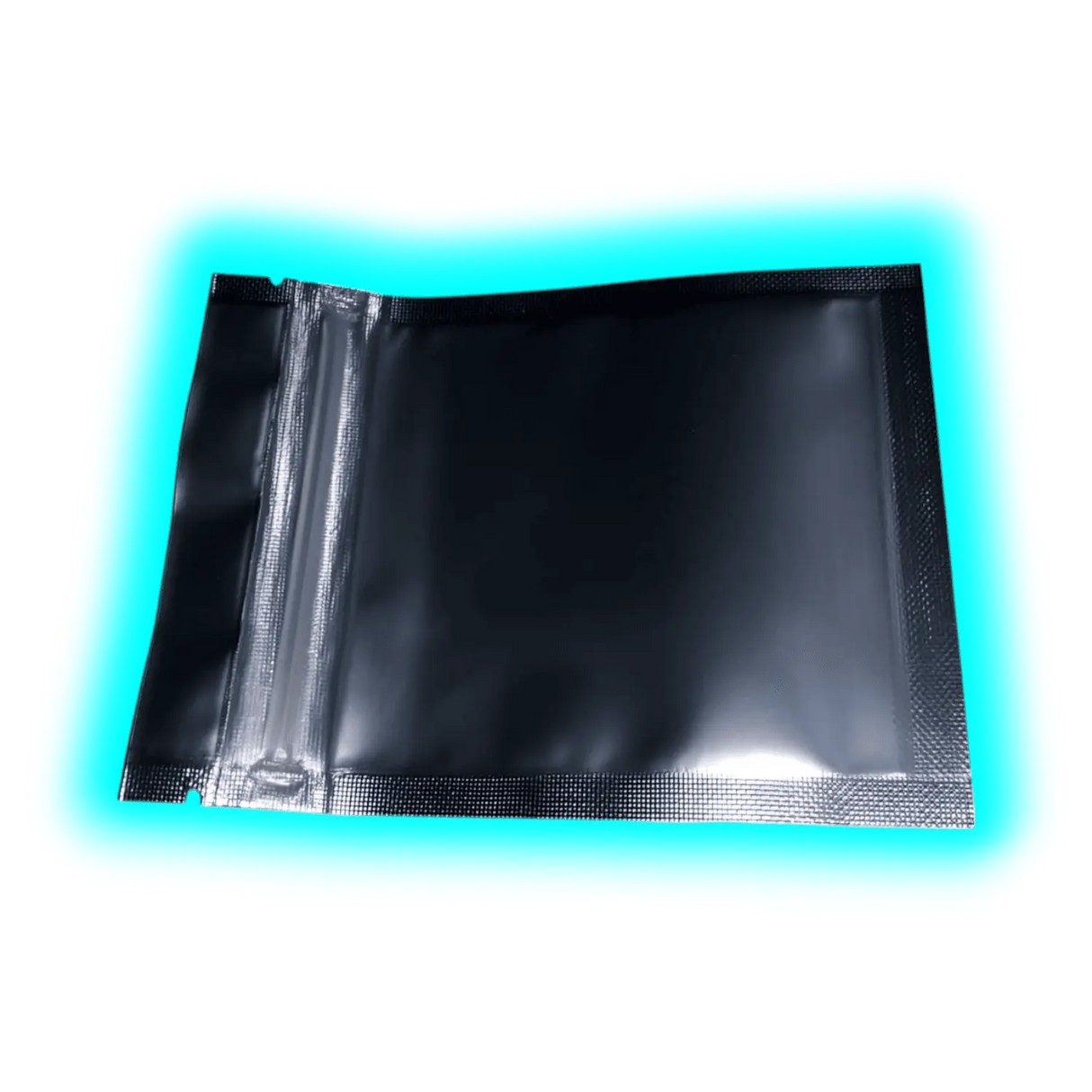 Aufbewahrungs-Bügelbeutel 100x75mm 100stk