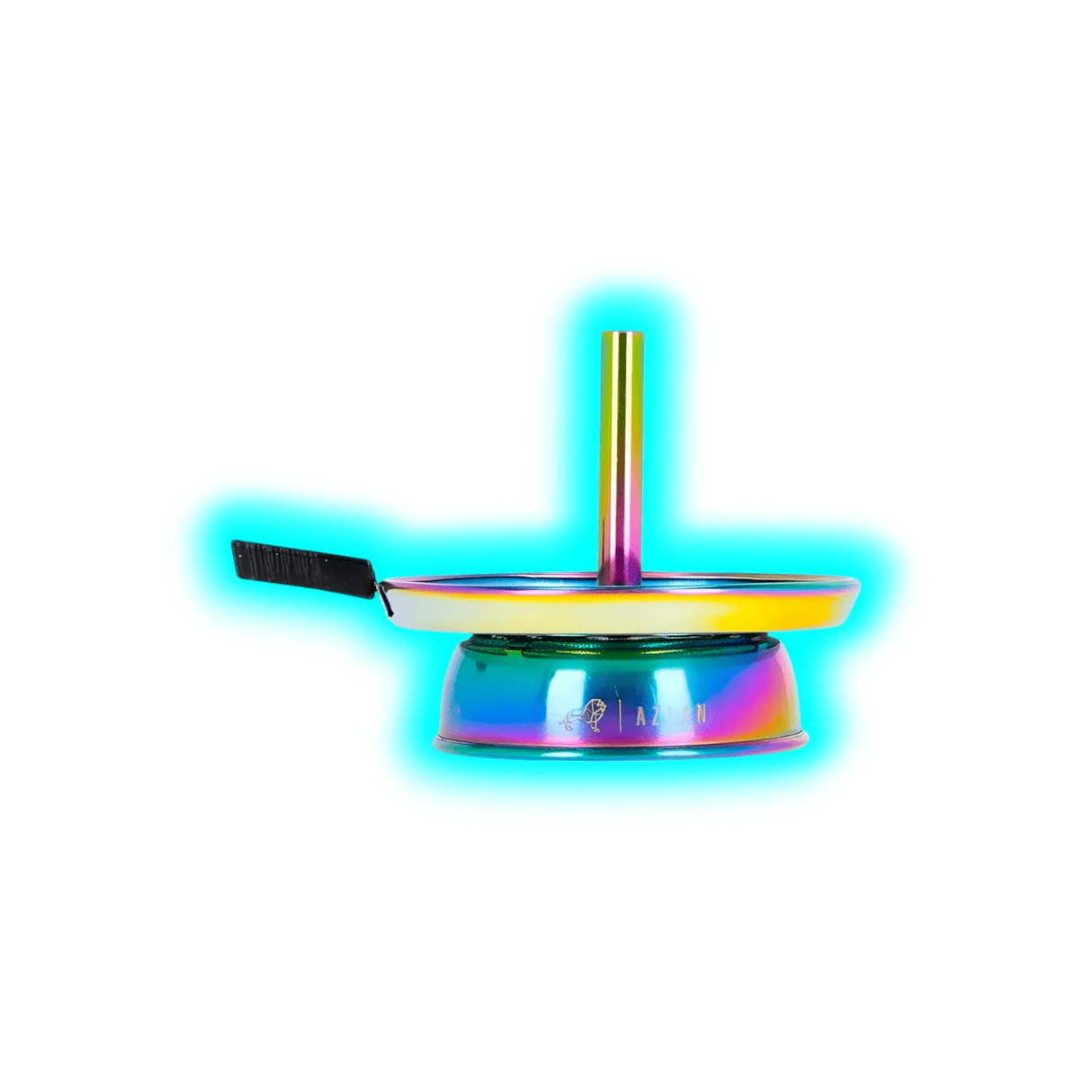 Azlan Kaminaufsatz Rainbow Love