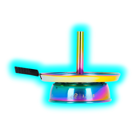 Azlan Kaminaufsatz Rainbow Love
