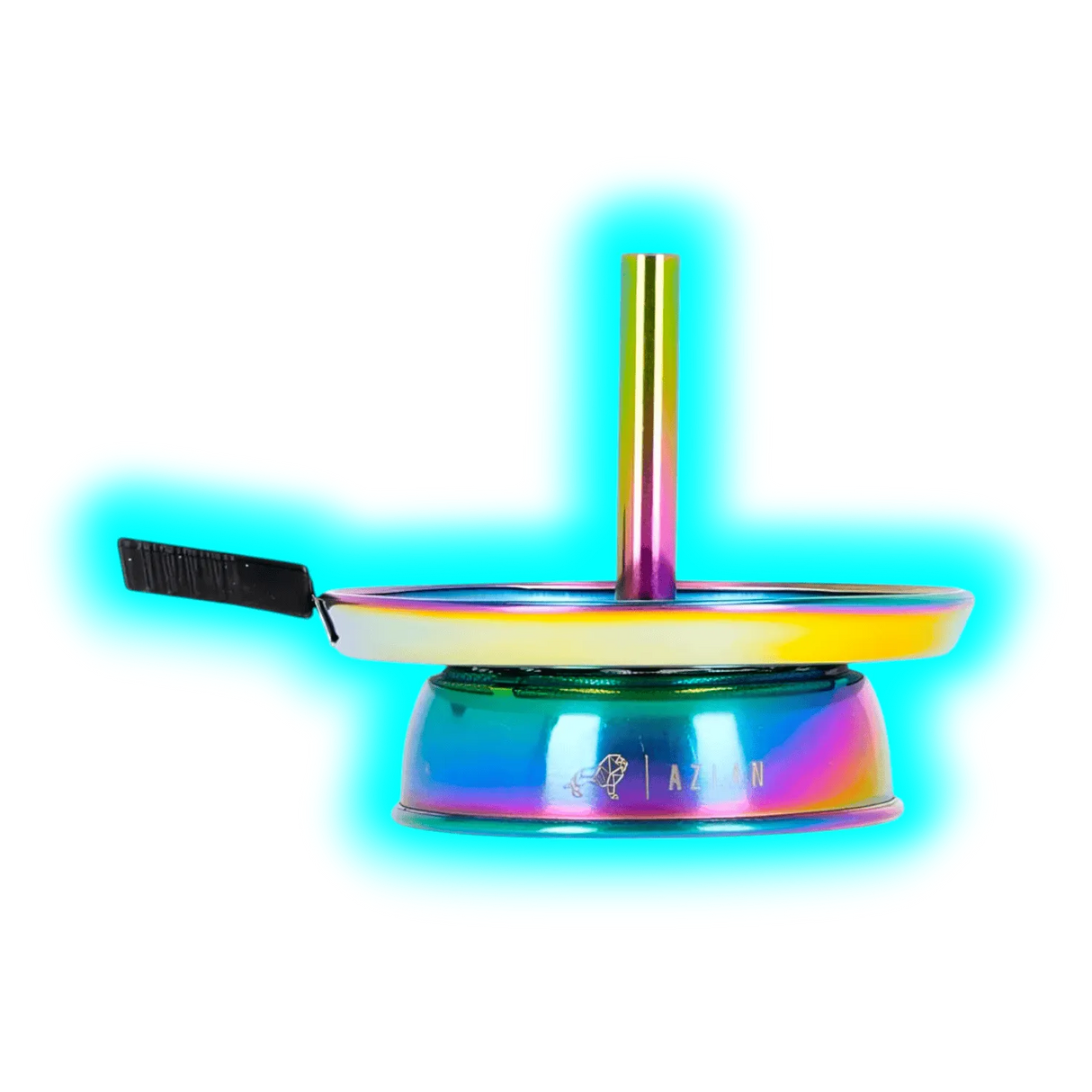 Azlan Kaminaufsatz Rainbow Love