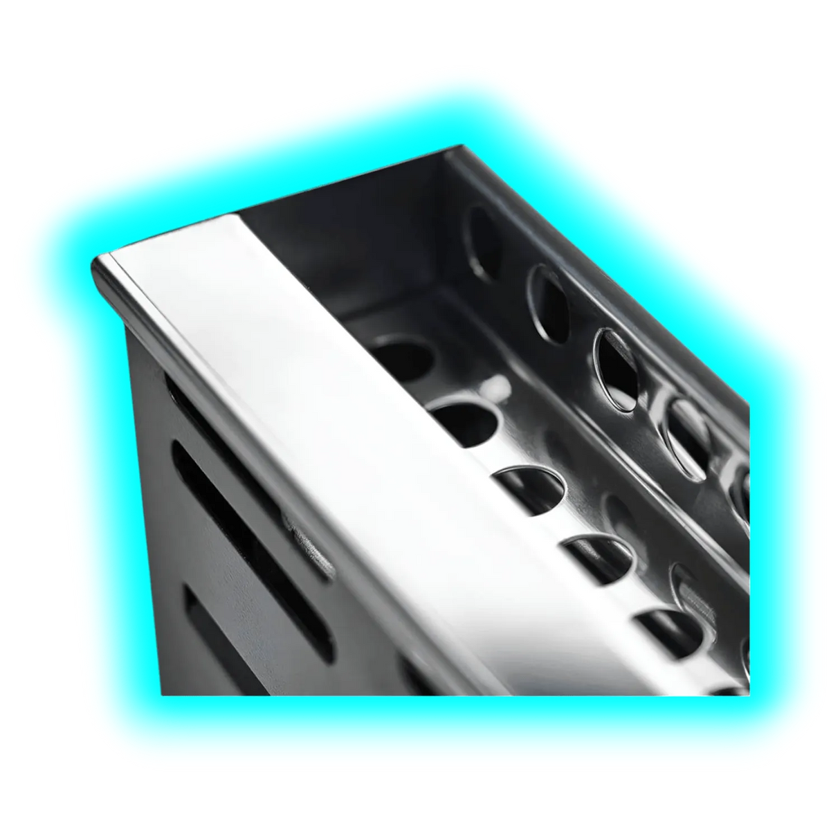 Azlan Kohleanzünder Toast-It 800W