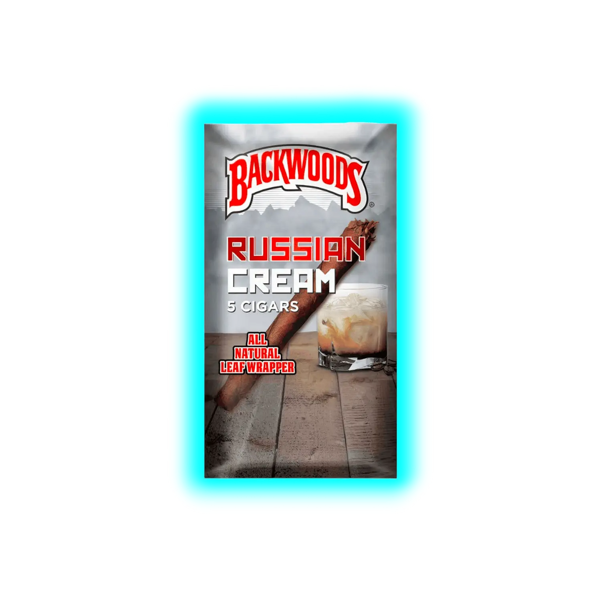 Backwoods Blunt Russian Cream