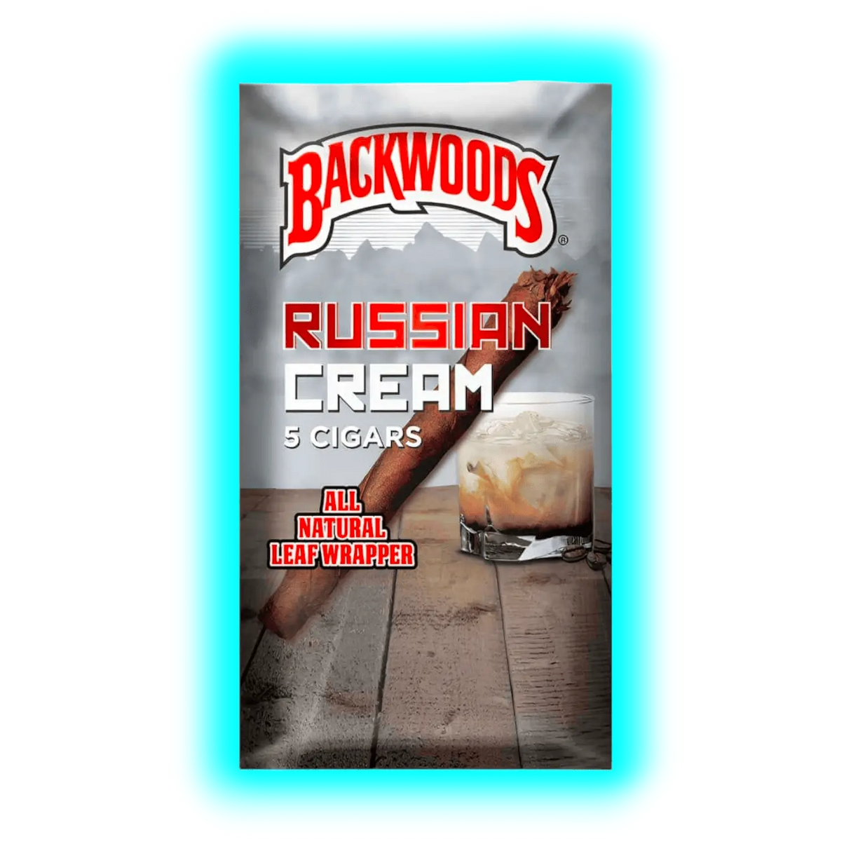 Backwoods Blunt Russian Cream